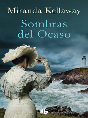 cover image of Sombras del ocaso